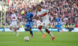 05.10.25 VfB Stuttgart - 1. FC Heidenheim