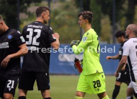 26.06.21 Karlsruher SC - SGV Freiberg