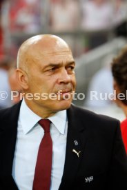 26.08.10 VfB Stuttgart - Slovan Bratislava