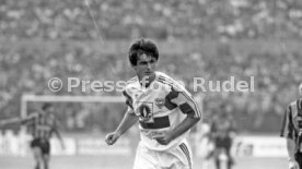 27.07.91 VfB Stuttgart - Inter Mailand