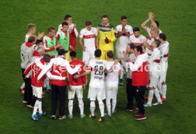 VfB Stuttgart - SV Darmstadt 98