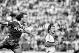 18.08.83 1. FC Kaiserslautern - VfB Stuttgart