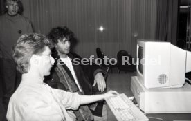 12.12.88 VfB Stuttgart Computer Kurs