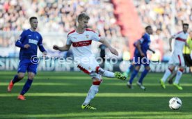 Karlsruher SC - VfB Stuttgart