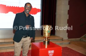 16.07.25 VfB Stuttgart Premierenveranstaltung Kino ?VfB inTeam ? Wir haben den Pokal?