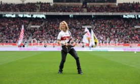 21.03.26 Frauen VfB Stuttgart - 1. FSV Mainz 05
