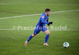 24.01.01 TSG 1899 Hoffenheim - 1. FC K&ouml;ln