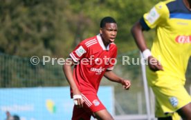 22.04.22 U17 Stuttgarter Kickers- U17 SpVgg Unterhaching