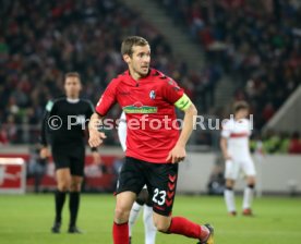 VfB Stuttgart - SC Freiburg