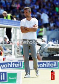 13.08.22 Karlsruher SC - SV Sandhausen