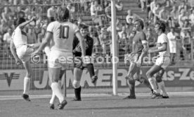 15.09.73 VfB Stuttgart - 1. FC Kaiserslautern