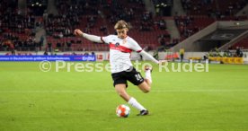 26.11.21 VfB Stuttgart - 1. FSV Mainz 05