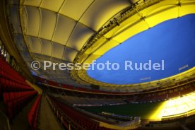 01.02.22 UEFA Euro Week Stuttgart