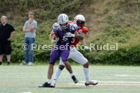 03.05.26 Stuttgart Scorpions - Reutlingen Eagles