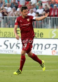 SV Sandhausen - VfB Stuttgart