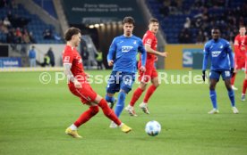 08.12.24 TSG 1899 Hoffenheim - SC Freiburg