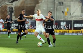20.08.22 VfB Stuttgart - SC Freiburg