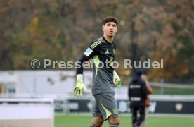08.11.25 U17 VfB Stuttgart - U17 FC Bayern München