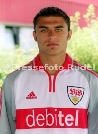 18.07.00 VfB Stuttgart Fototermin 2000/2001