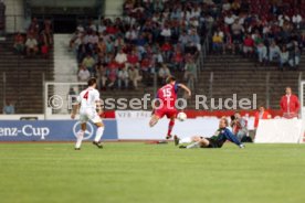 11.08.94 VfB Stuttgart - FC Bayern M&uuml;nchen