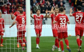 12.03.23 SC Freiburg - TSG 1899 Hoffenheim