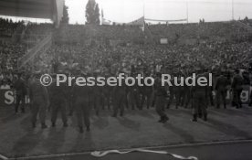 26.05.1984 VfB Stuttgart - Hamburger SV