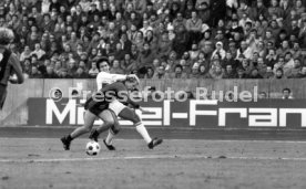 14.02.81 VfB Stuttgart - Eintracht Frankfurt