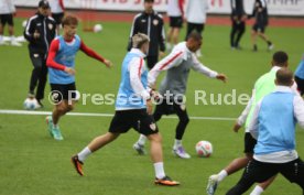29.07.25 VfB Stuttgart Trainingslager Tegernsee 2025