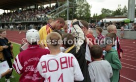 14.07.97 VfB Stuttgart - AC Sparta Prag