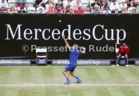 Tennis MercedesCup 2016 Stuttgart Weissenhof