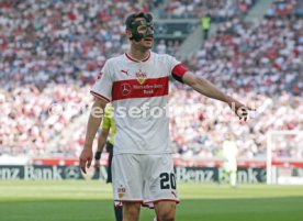 VfB Stuttgart - TSG 1899 Hoffenheim