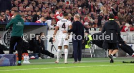 20.10.26 VfB Stuttgart - Atletico Madrid