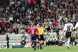 15.06.98 Deutschland - USA