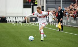 05.01.25 VfB Stuttgart - Ajax Amsterdam