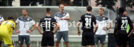 03.08.20 VfB Stuttgart Training