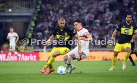 22.09.24 VfB Stuttgart - Borussia Dortmund