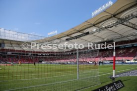 14.08.21 VfB Stuttgart - SpVgg Greuther Fürth