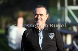 03.01.23 VfB Stuttgart Trainingslager Marbella 2023