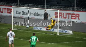 25.04.21 SV Sandhausen - Hannover 96