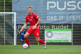 06.07.25 TSG Salach - 1. FC Heidenheim
