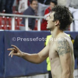 Sevilla-VFB