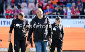 19.04.25 1. FC Heidenheim - FC Bayern M&uuml;nchen