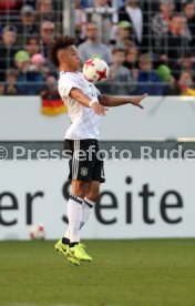 U21 Deutschland DFB - U21 Portugal