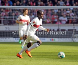 VfB Stuttgart - Hamburger SV