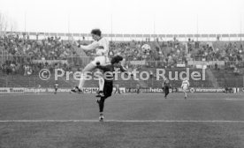 VfB Stuttgart - Hannover 96
