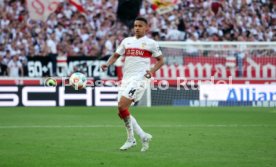 26.04.26 VfB Stuttgart - SV Werder Bremen