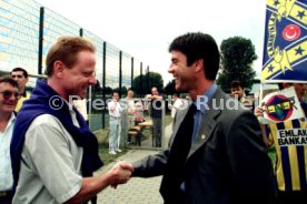11.07.98 Grasshopper Z&uuml;rich - Fenerbahce Istanbul