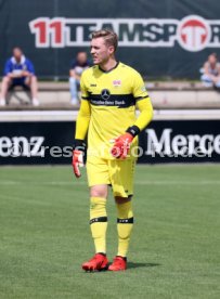 10.07.21 VfB Stuttgart - FC St. Gallen
