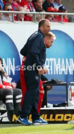 1. FC Heidenheim - SpVgg Greuther F&uuml;rth