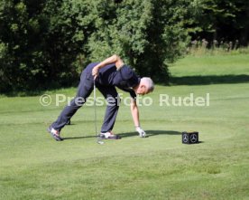 VfB Stuttgart Golf Cup 2017